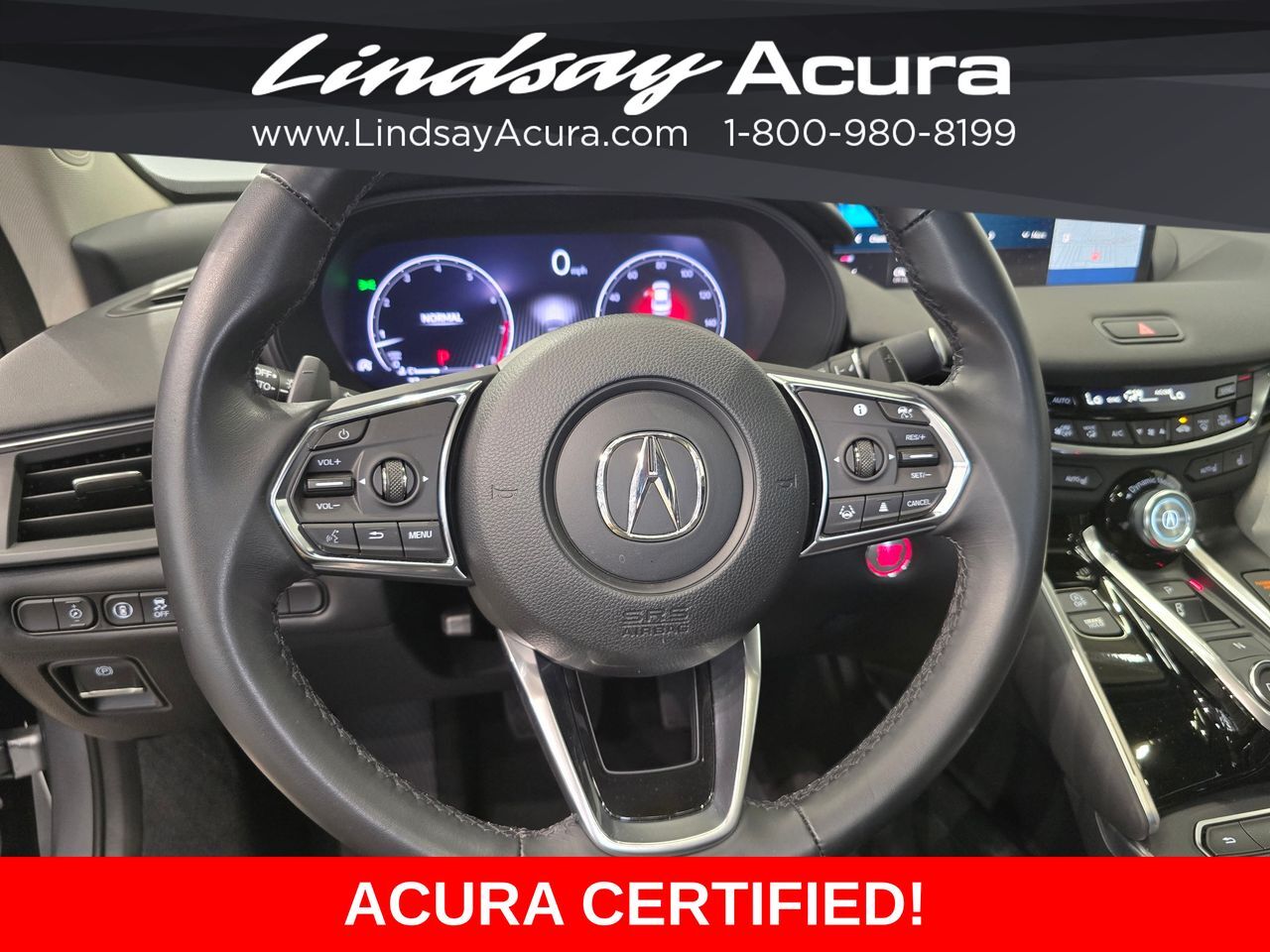 2025 Acura TLX Technology Package Columbus OH