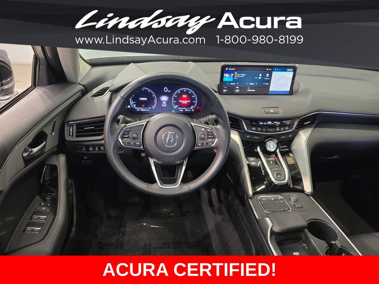 2025 Acura TLX Technology Package Columbus OH