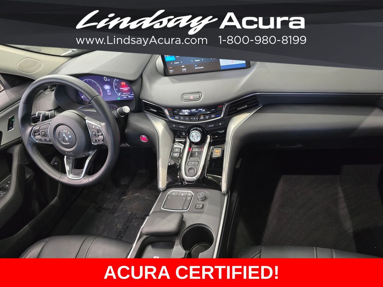 2025 Acura TLX Technology Package Columbus OH