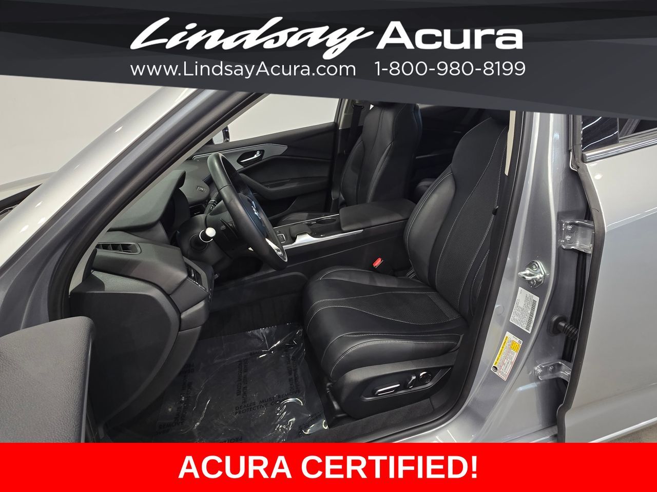 2025 Acura TLX Technology Package Columbus OH