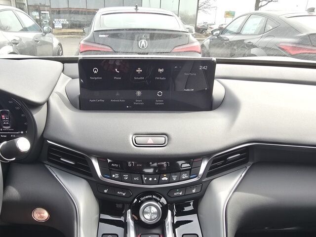 2025 Acura TLX Technology Package Columbus OH