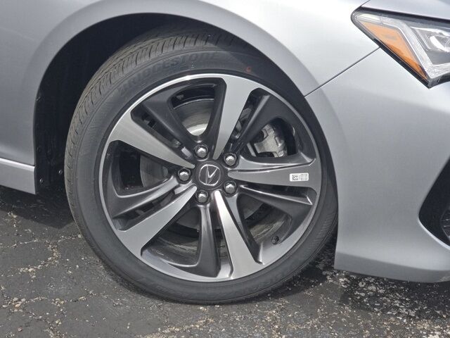 2025 Acura TLX Technology Package Columbus OH
