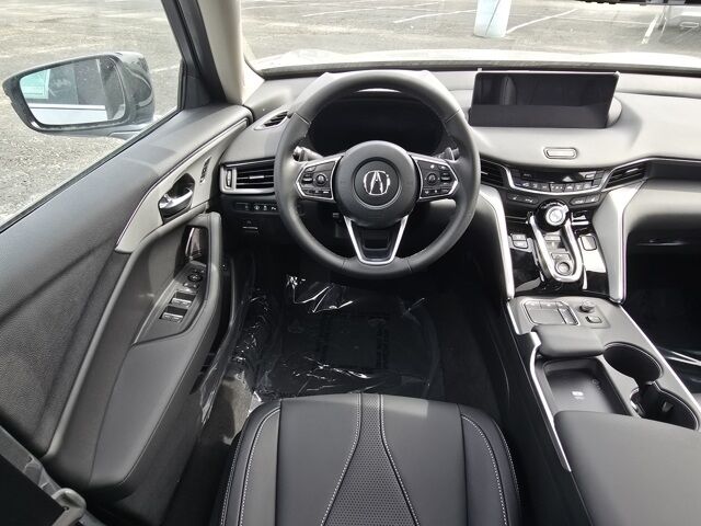 2025 Acura TLX Technology Package Columbus OH