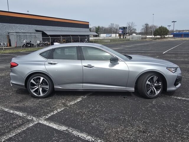 2025 Acura TLX Technology Package Columbus OH