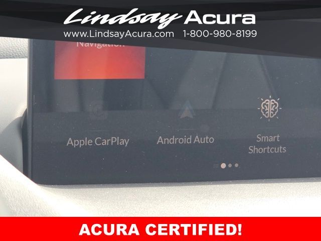2025 Acura TLX Technology Package Columbus OH