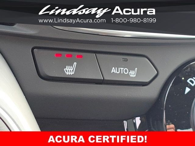 2025 Acura TLX Technology Package Columbus OH