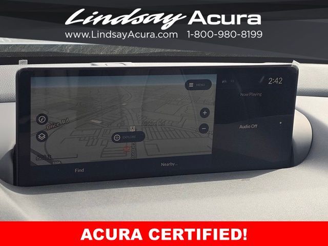 2025 Acura TLX Technology Package Columbus OH