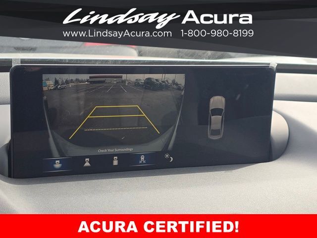 2025 Acura TLX Technology Package Columbus OH