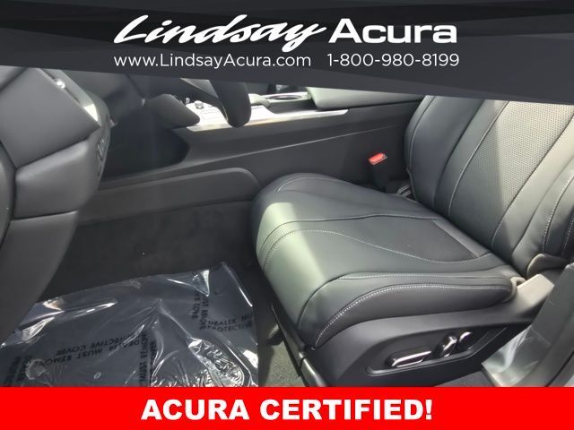 2025 Acura TLX Technology Package Columbus OH