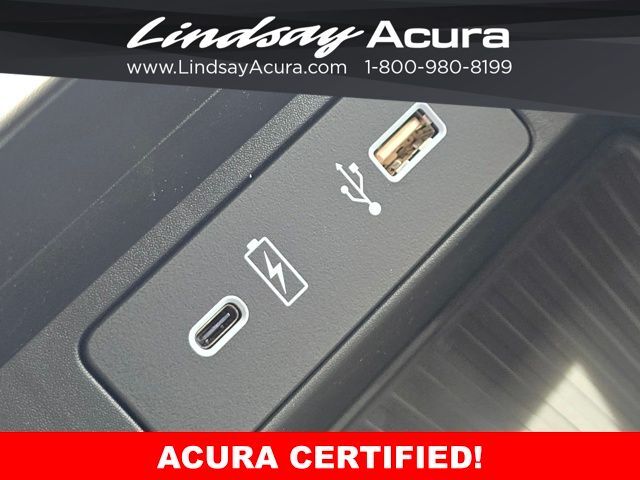 2025 Acura TLX Technology Package Columbus OH