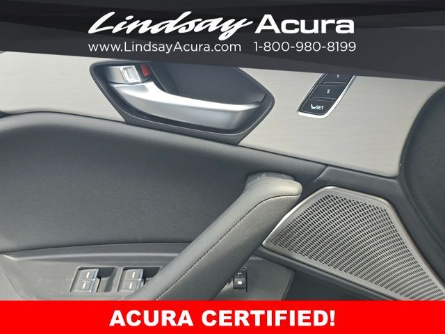 2025 Acura TLX Technology Package Columbus OH
