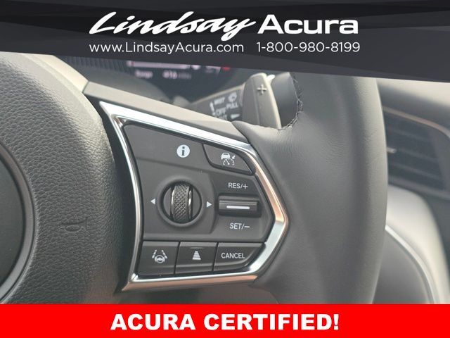 2025 Acura TLX Technology Package Columbus OH