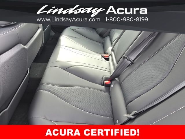 2025 Acura TLX Technology Package Columbus OH
