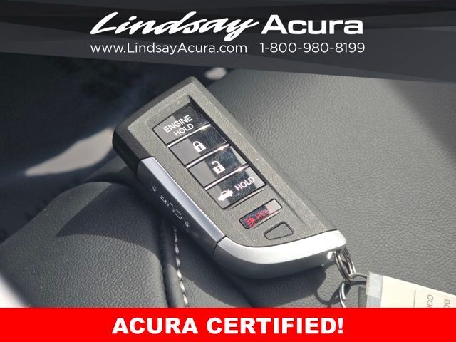 2025 Acura TLX Technology Package Columbus OH