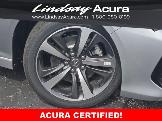 2025 Acura TLX Technology Package Columbus OH