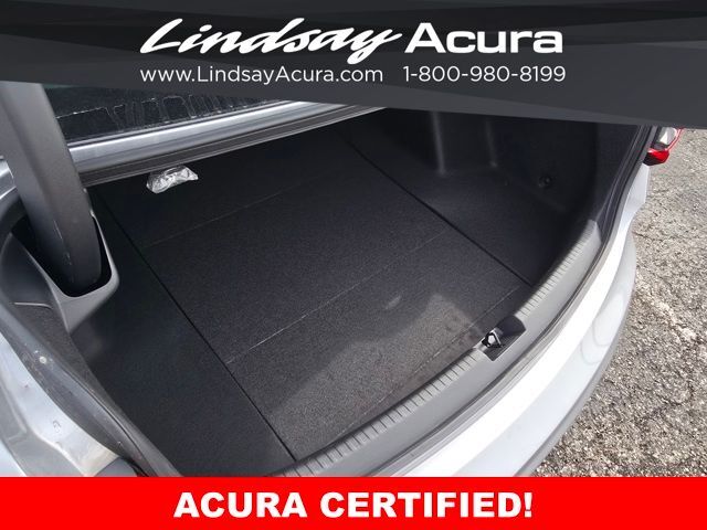 2025 Acura TLX Technology Package Columbus OH