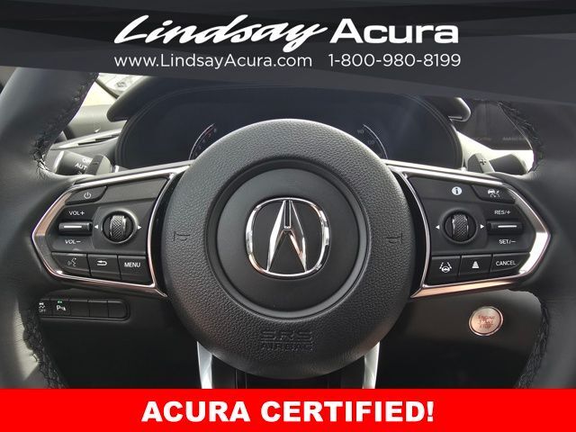 2025 Acura TLX Technology Package Columbus OH