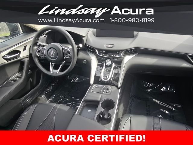 2025 Acura TLX Technology Package Columbus OH