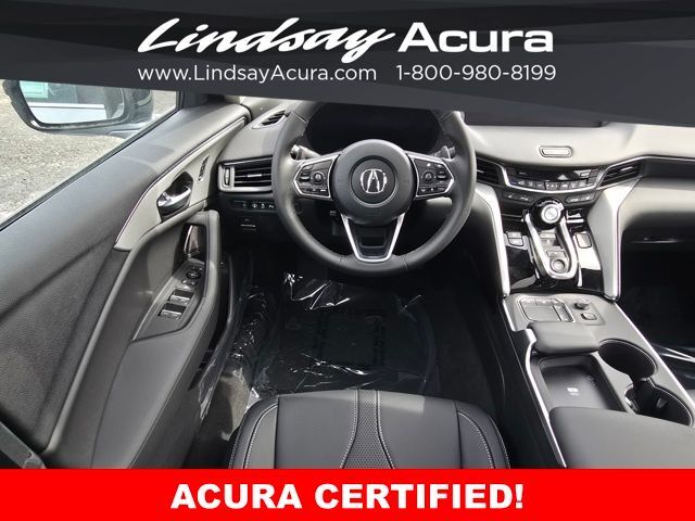2025 Acura TLX Technology Package Columbus OH
