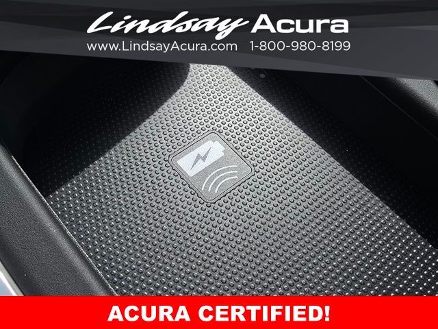 2025 Acura TLX Technology Package Columbus OH