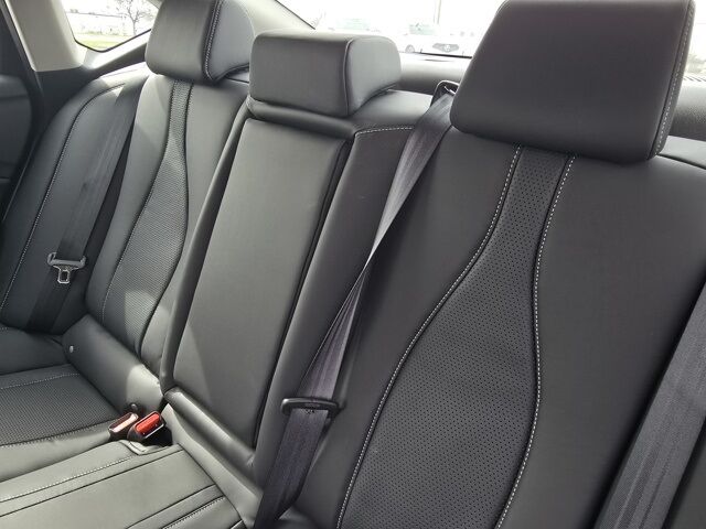 2025 Acura TLX Technology Package Columbus OH