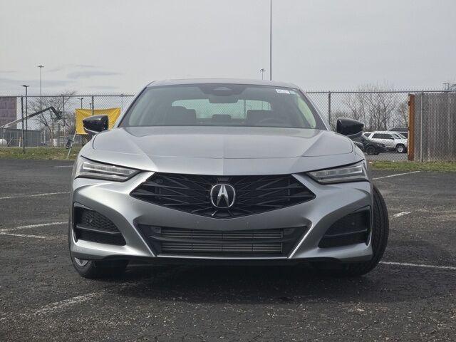 2025 Acura TLX Technology Package Columbus OH