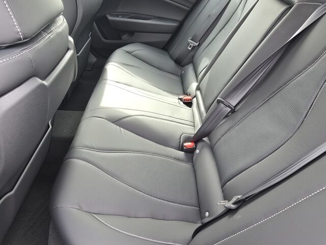 2025 Acura TLX Technology Package Columbus OH