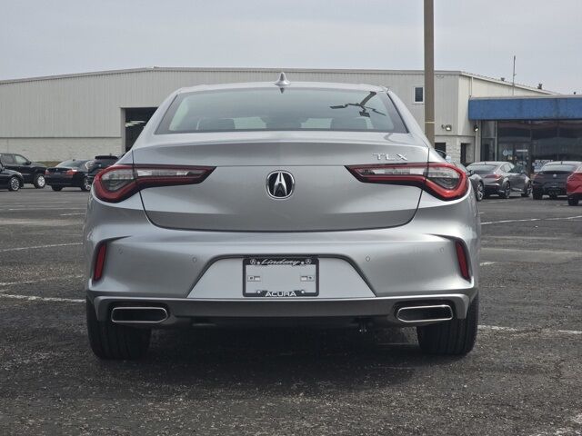 2025 Acura TLX Technology Package Columbus OH