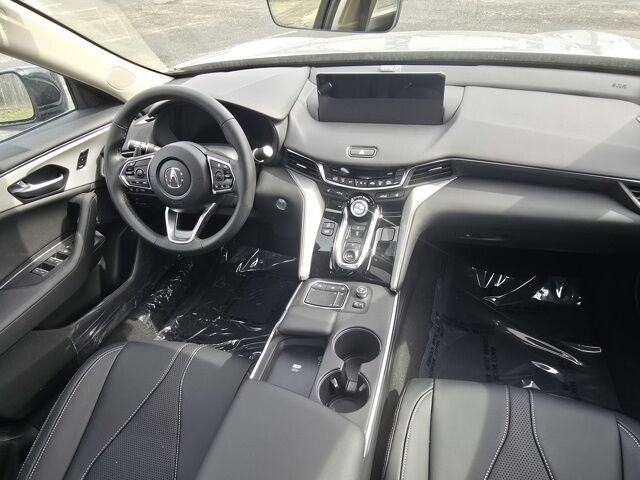 2025 Acura TLX Technology Package Columbus OH