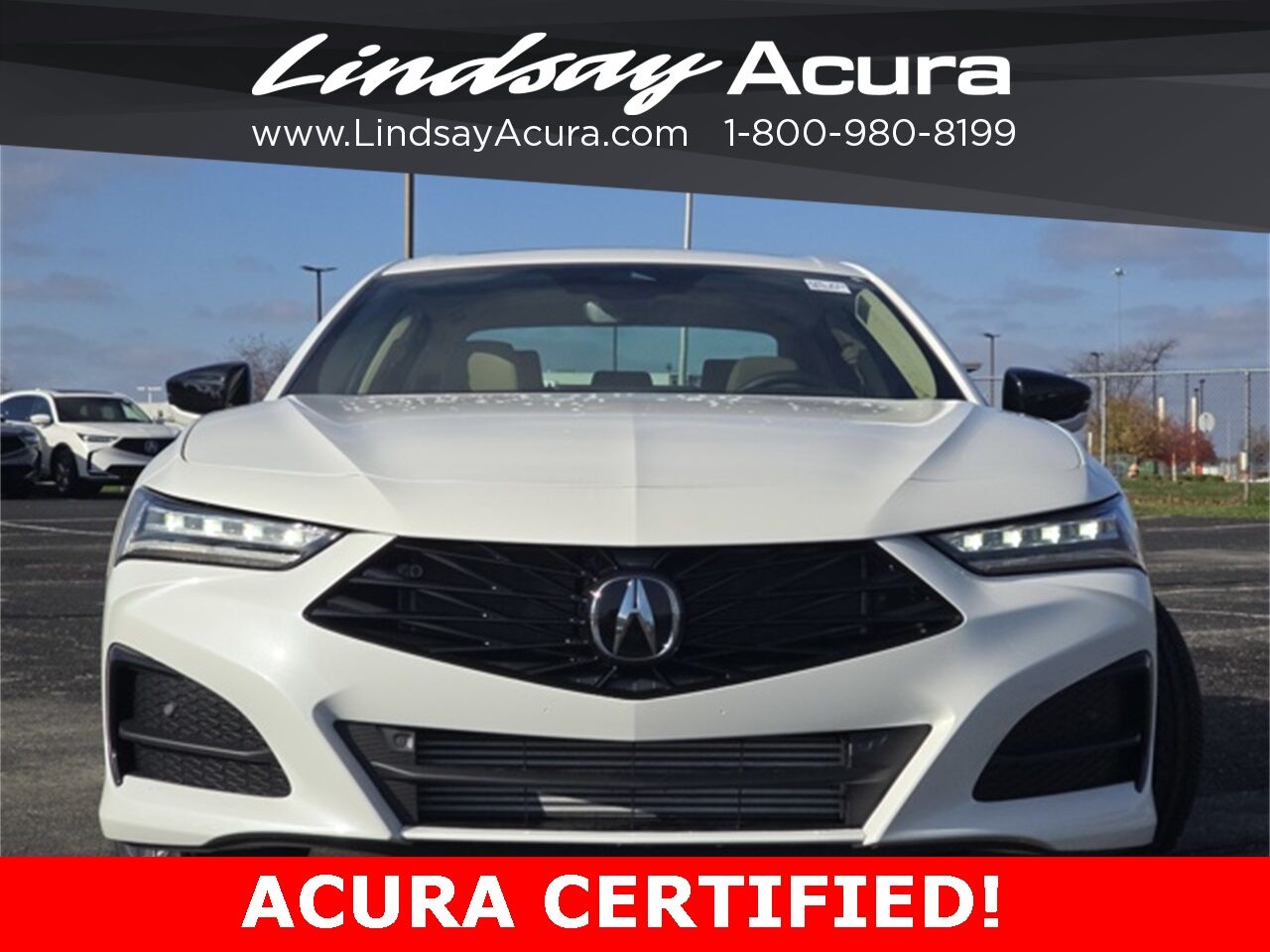 2025 Acura TLX Technology Package Columbus OH