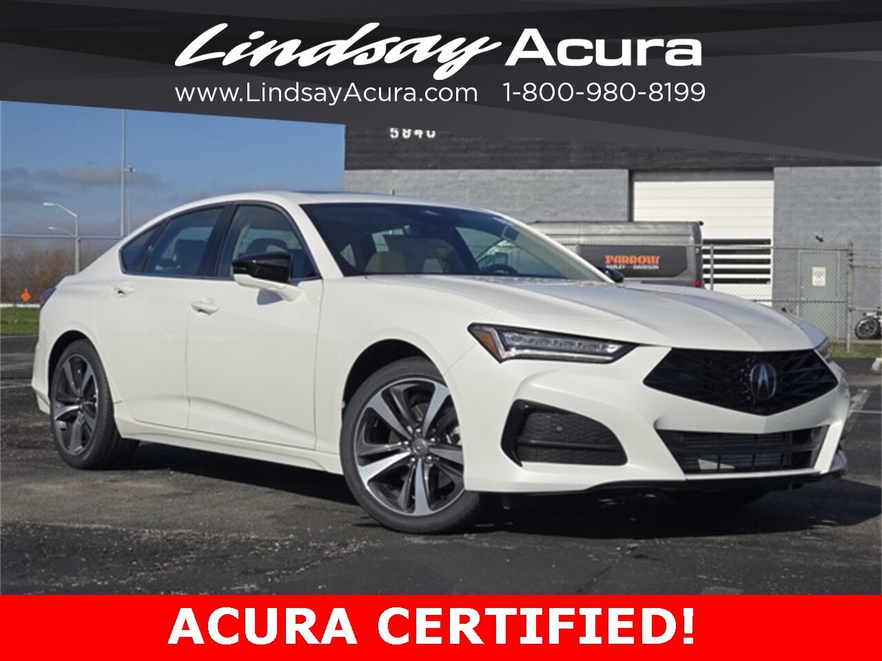 2025 Acura TLX Technology Package Columbus OH
