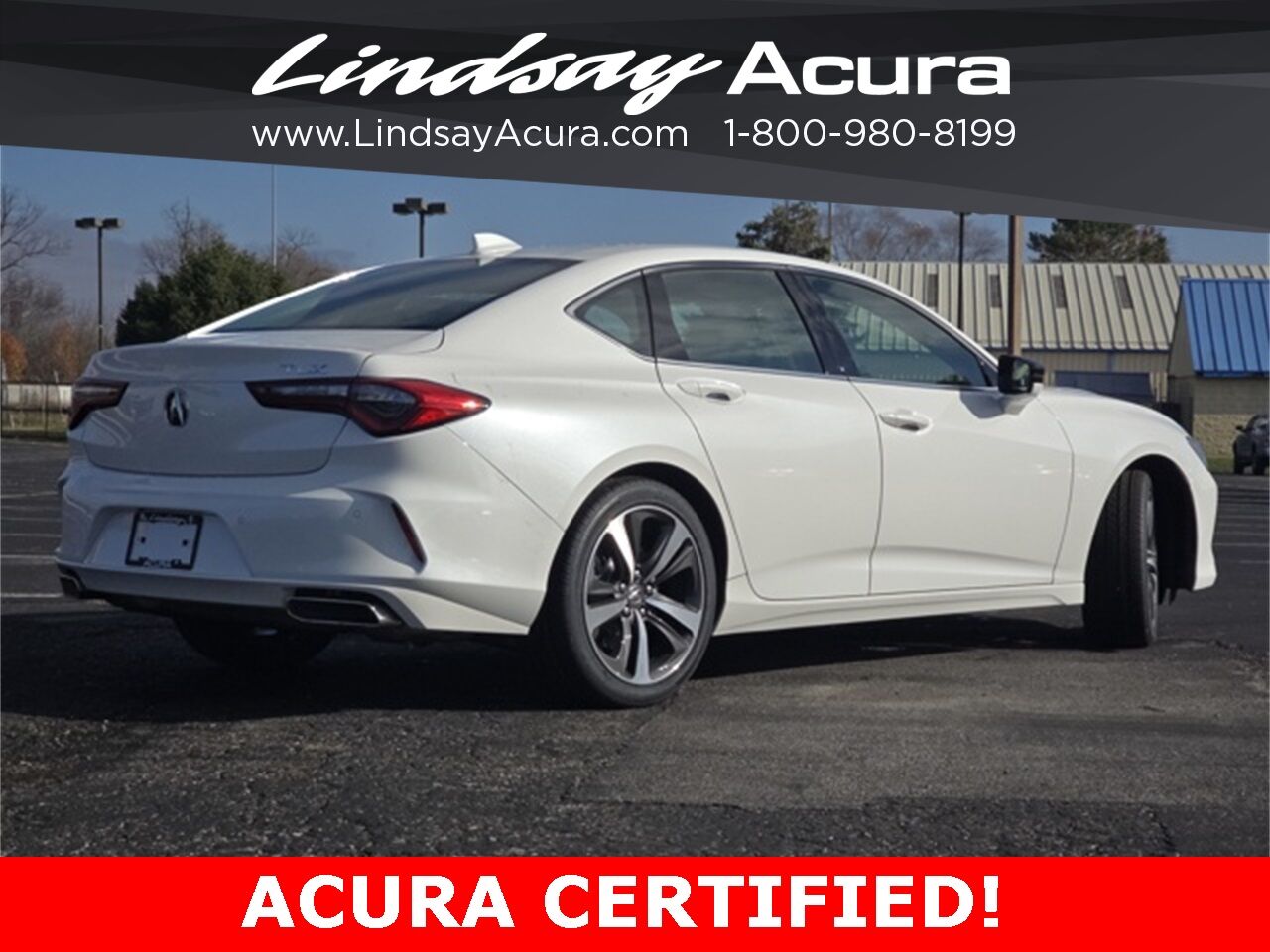 2025 Acura TLX Technology Package Columbus OH