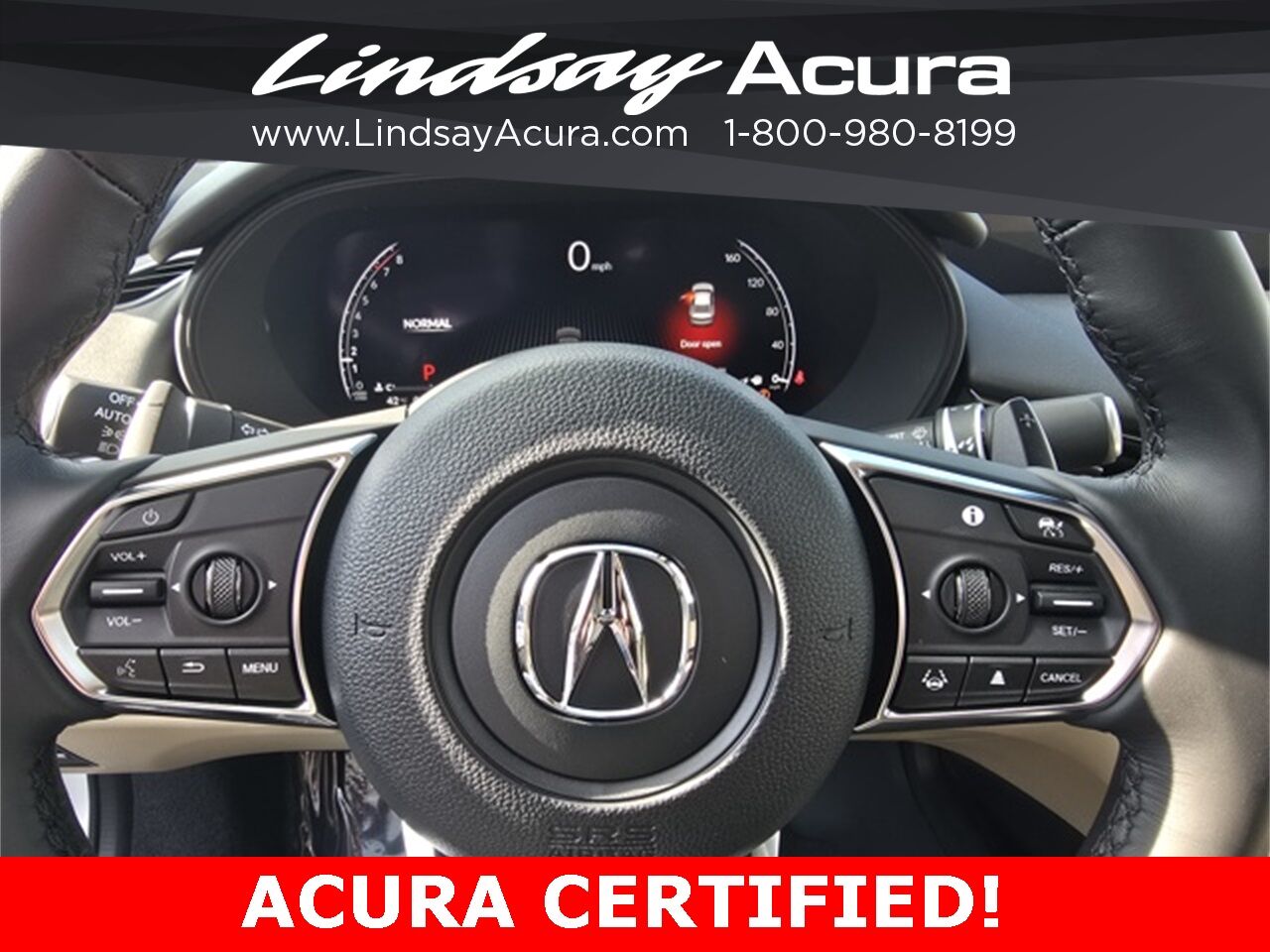 2025 Acura TLX Technology Package Columbus OH
