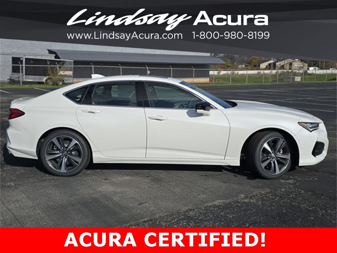 2025 Acura TLX Technology Package Columbus OH