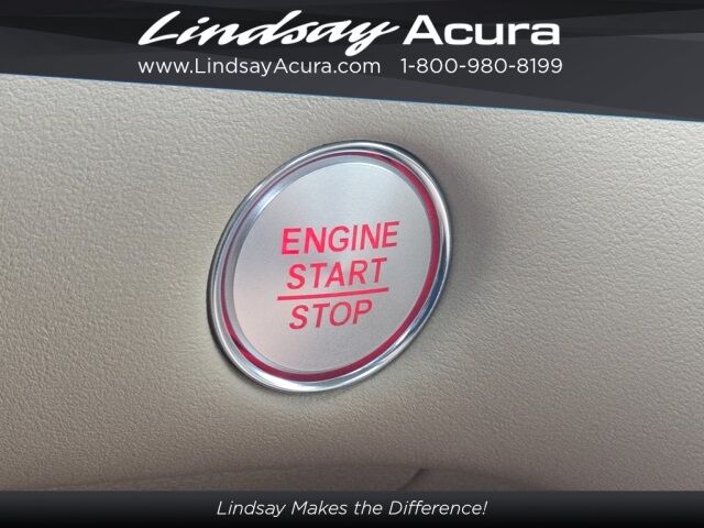 2025 Acura TLX Technology Package Columbus OH