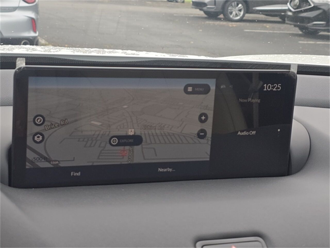 2025 Acura TLX Technology Package Columbus OH