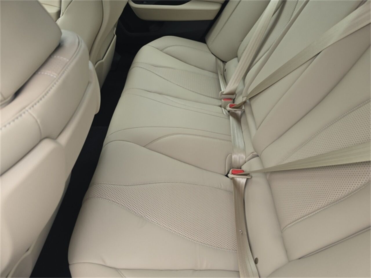 2025 Acura TLX Technology Package Columbus OH