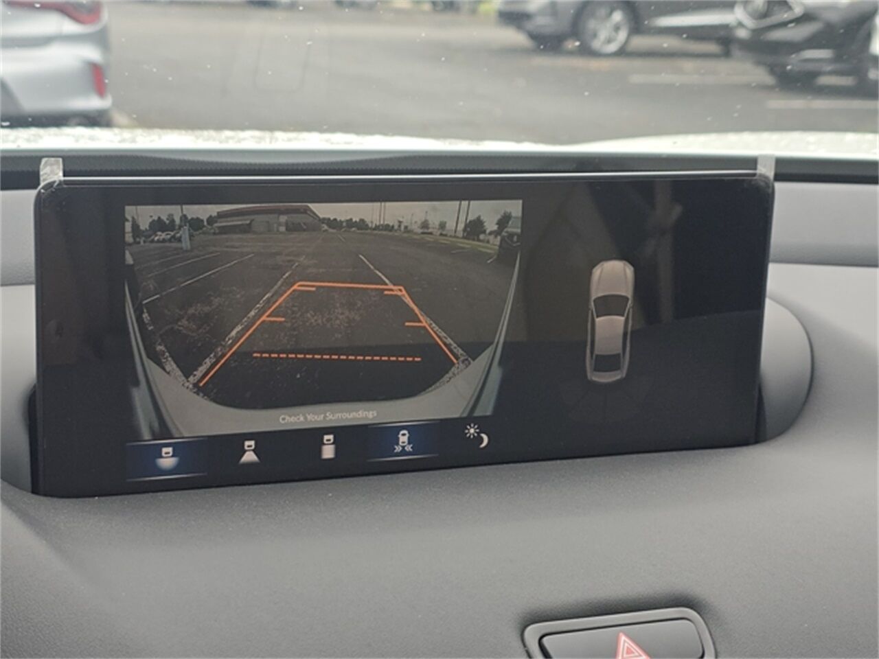 2025 Acura TLX Technology Package Columbus OH