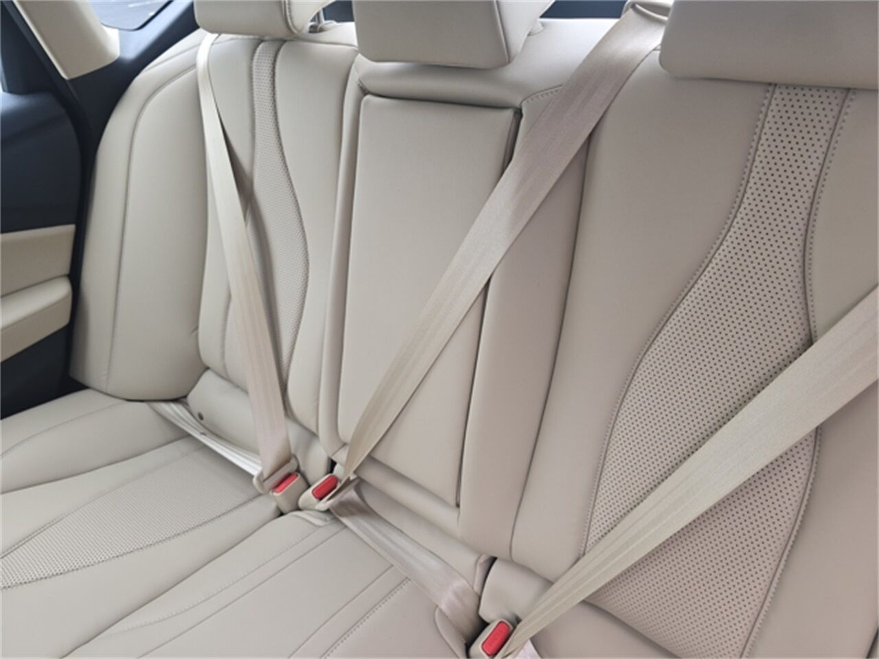 2025 Acura TLX Technology Package Columbus OH