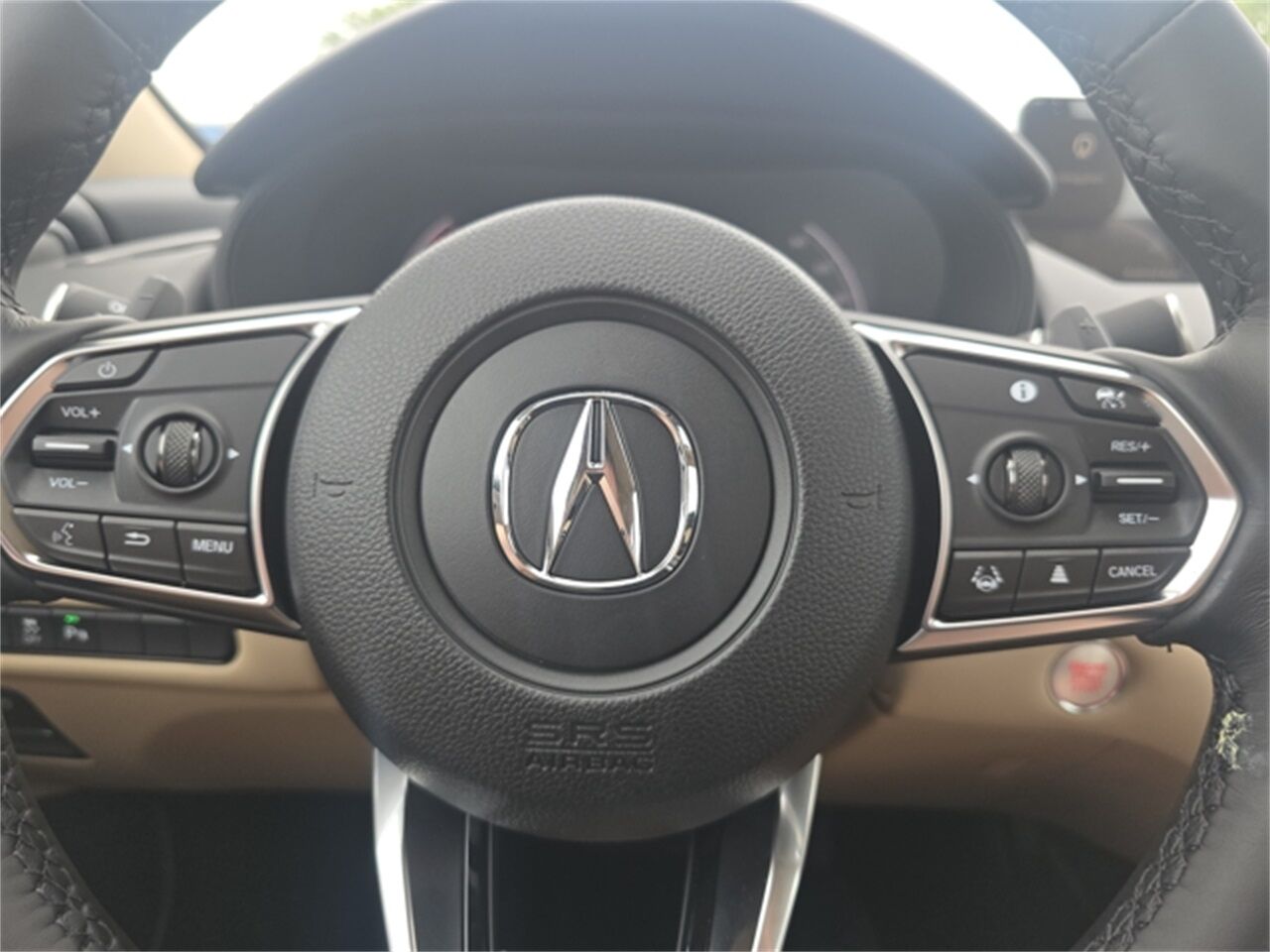 2025 Acura TLX Technology Package Columbus OH