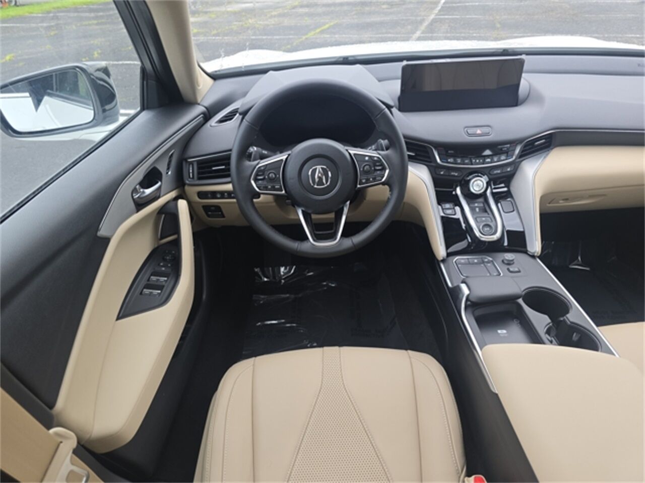 2025 Acura TLX Technology Package Columbus OH