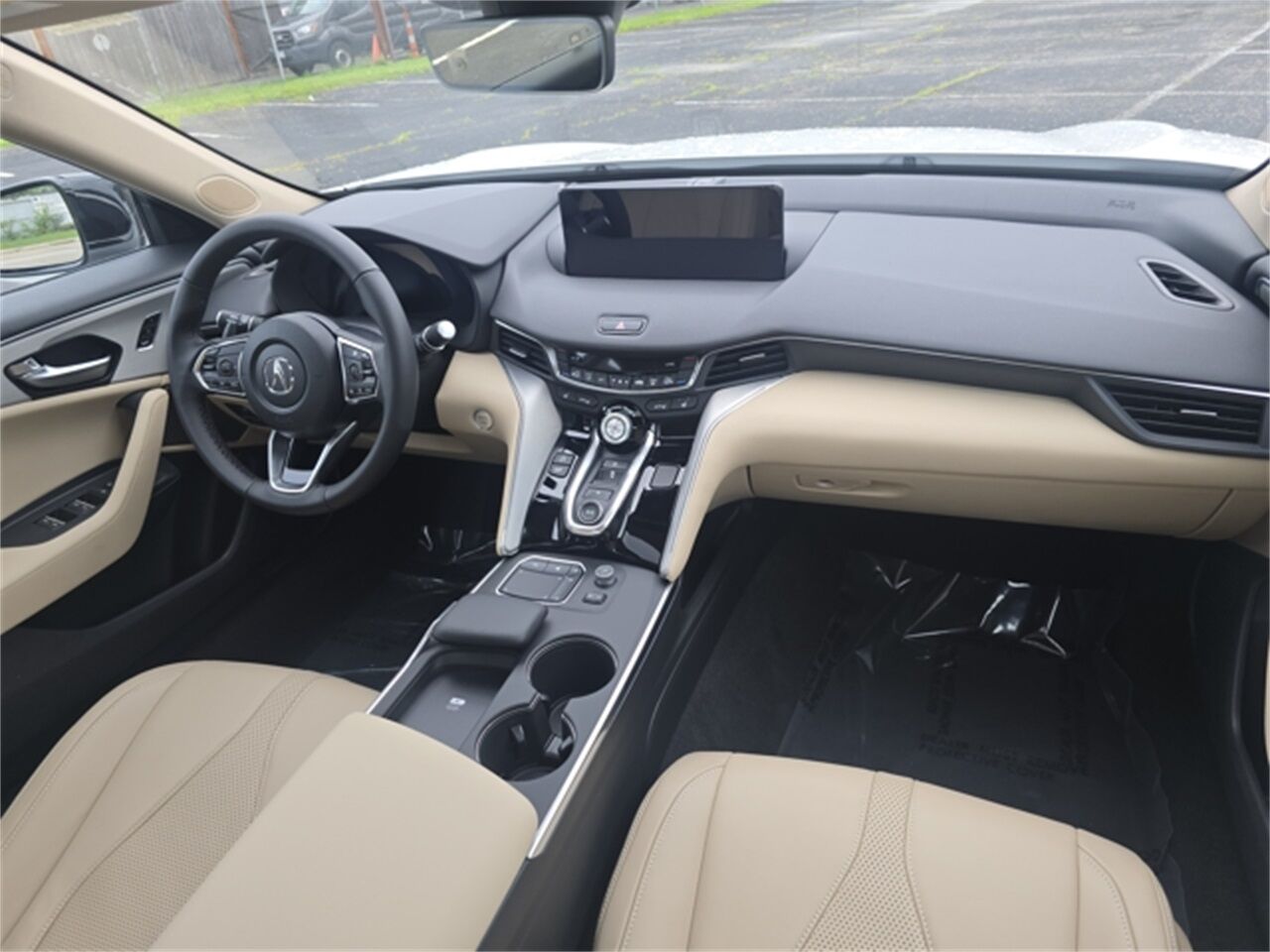 2025 Acura TLX Technology Package Columbus OH
