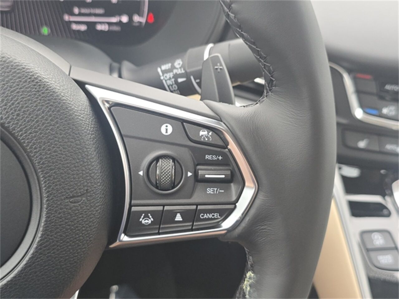 2025 Acura TLX Technology Package Columbus OH