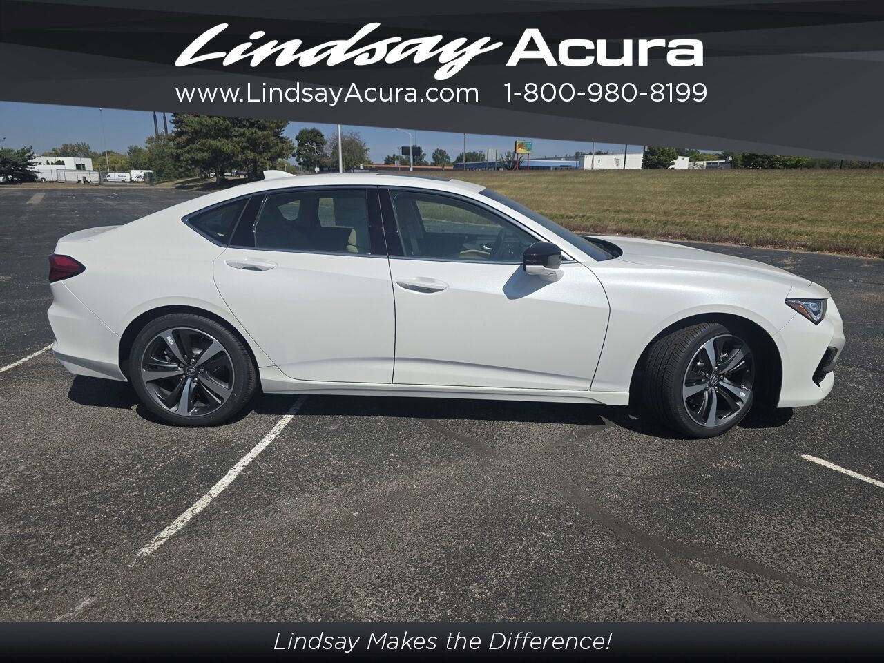 2025 Acura TLX Technology Package Columbus OH