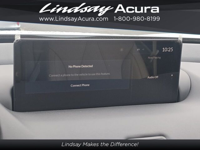 2025 Acura TLX Technology Package Columbus OH