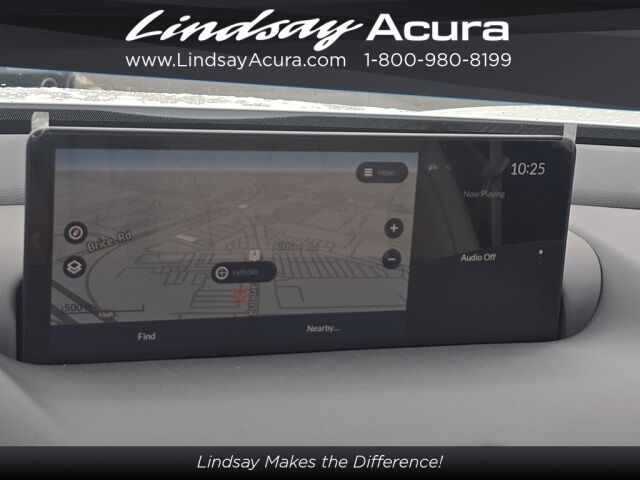 2025 Acura TLX Technology Package Columbus OH