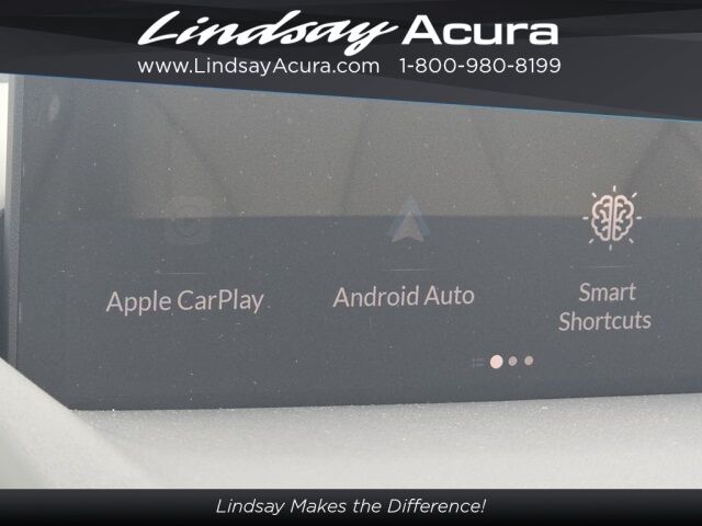 2025 Acura TLX Technology Package Columbus OH