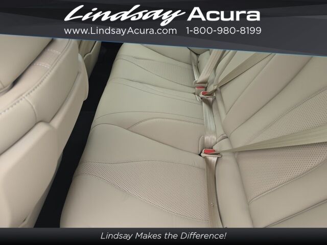 2025 Acura TLX Technology Package Columbus OH