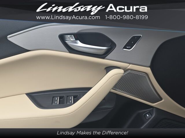 2025 Acura TLX Technology Package Columbus OH
