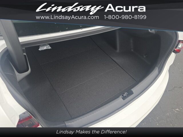 2025 Acura TLX Technology Package Columbus OH
